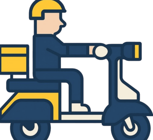 On-time laundry delivery service near me