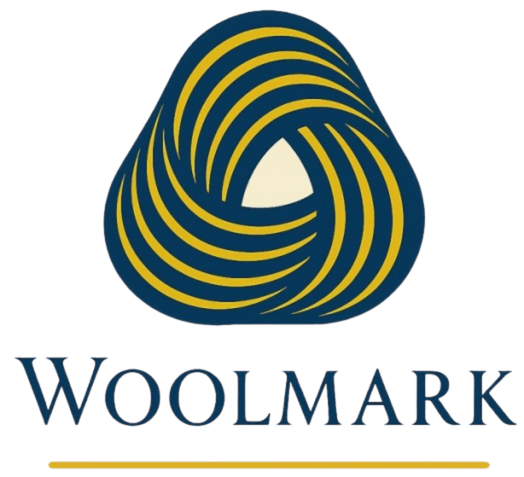 Woolmark certified wool care technology