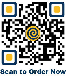 Scan QR Code to Download Laundrywala App