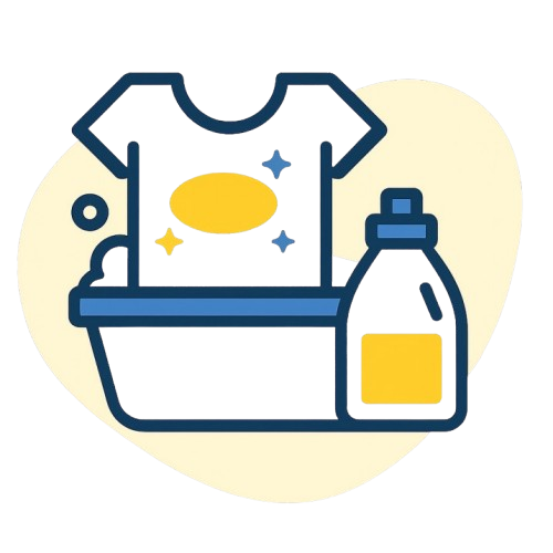 Professional Laundry Wash Service