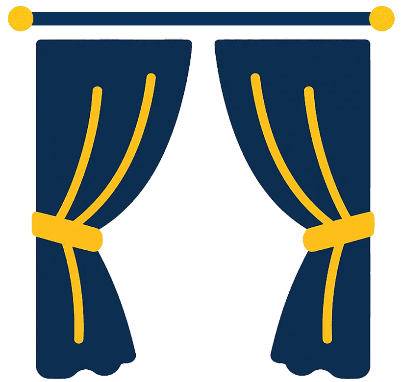 Curtain Cleaning services in Solapur